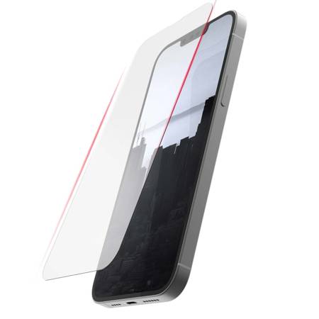 Raptic X-Doria Full Glass szkło hartowane iPhone 14 Plus na cały ekran